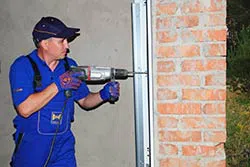 State Garage Door Service Orlando, FL 407-542-2358 - installation-side